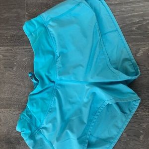 LULULEMON ATHLETICA || Speed Short || sz8
